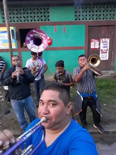 Photos of Iglesia San Dionisio