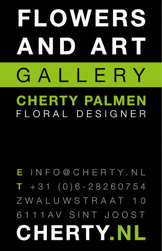 Cherty Design - Thumbnail