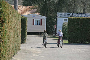 Photo n°3 de Camping Paradis la Pomme de Pin à Jard-sur-Mer (Terrain de camping)