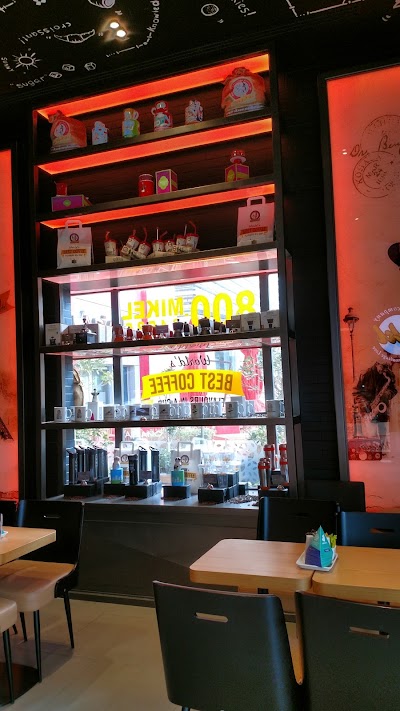 Photos of Mikel Coffee