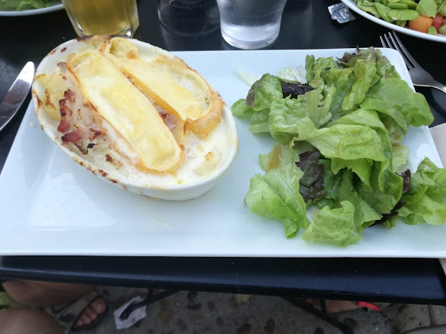 Le Comptoir de Walter - La Rochelle
