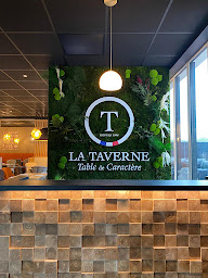 Photo n°31 de La Taverne Bruzoise à Bruz (Restaurant)