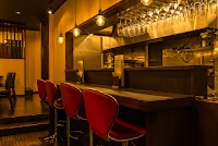 ハンバーグレストラン＆ワインバル アッシェ