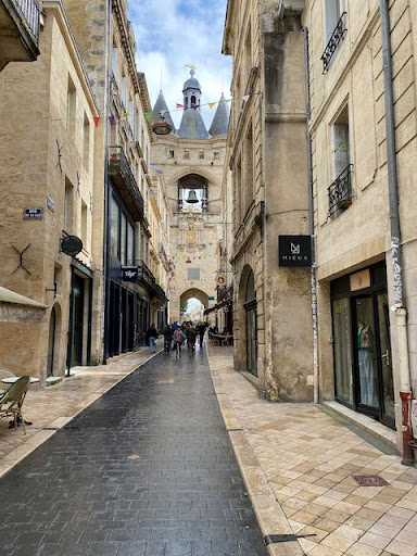 the bordelais - Private Bordeaux Walking Tour - Thumbnail