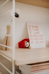 Photo n°5 de PASSIAMAN à Meudon (Magasin de jouets)