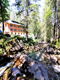 Photo n°2 de 1861 Châtel Hostel à Châtel (Restaurant)