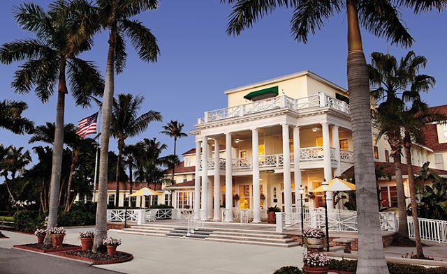 Gasparilla Inn & Club