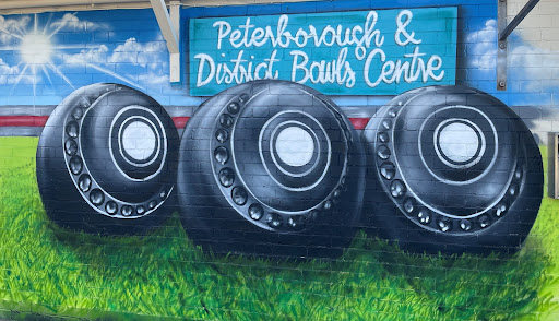 Peterborough and District Bowls Centre and Venue Hire