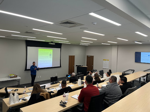 Elite FI Partners Gallery - United States