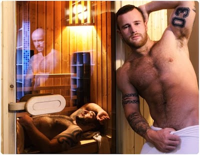 Photos of Sauna 69