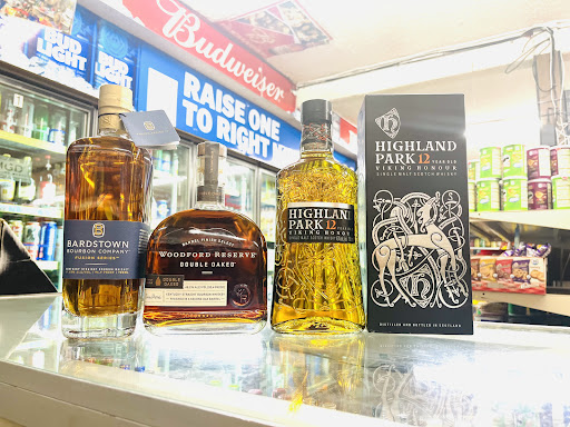 John’s liquor - Thumbnail