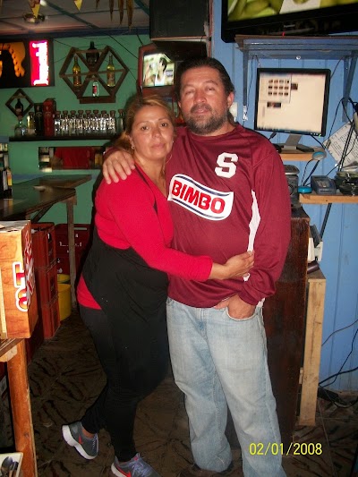 Photos of Bar Harkev