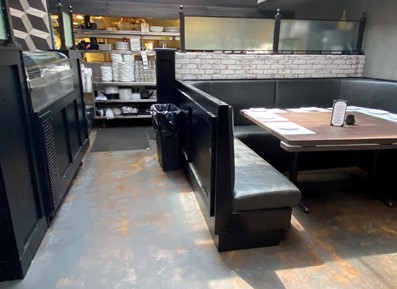 J & H Dinettes & Upholstery, Inc - Thumbnail