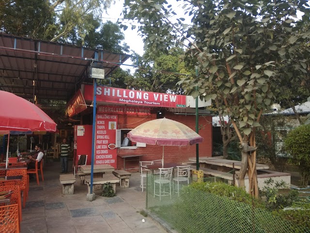 Dilli Haat