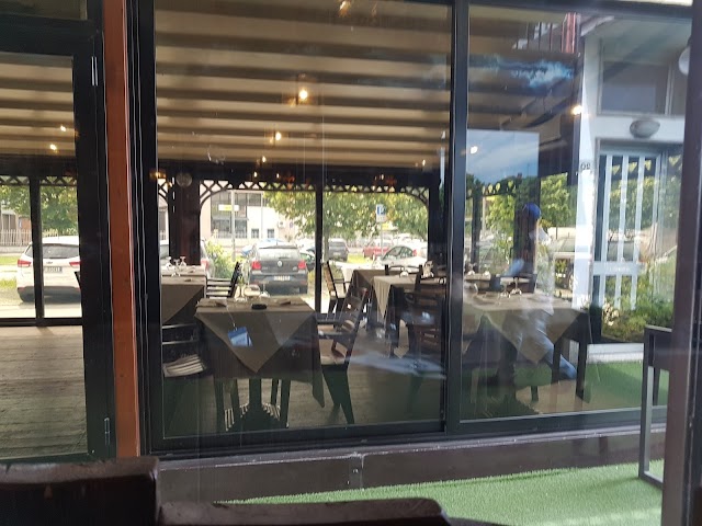 Celtic Soul Restaurant