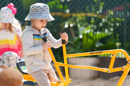 Yallabirrang Kindergarten - Thumbnail