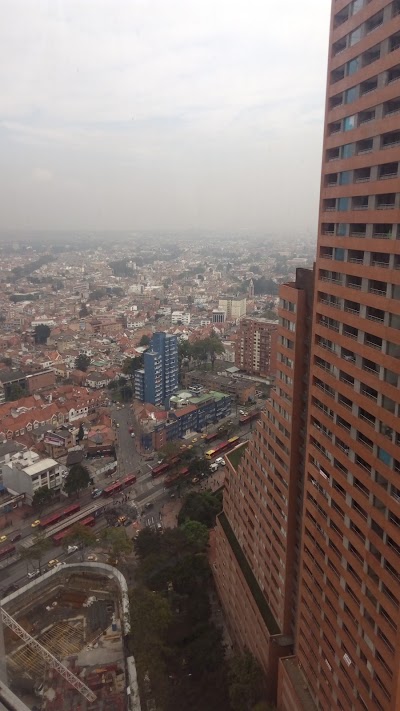 Photos of Davivienda Cci