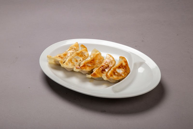 横浜家系ラーメン 昭島大和家