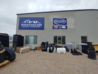 Mountainland Supply Company