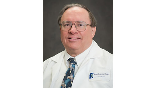 Kenneth I. Stone, MD