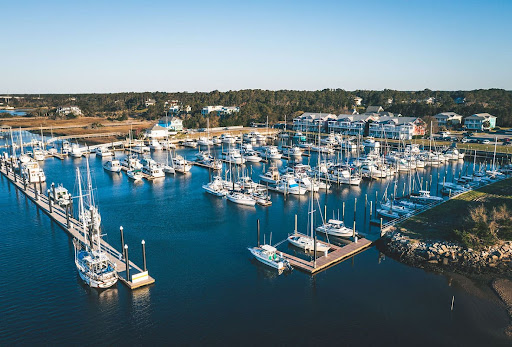 Safe Harbor South Harbour Village Gallery - United States