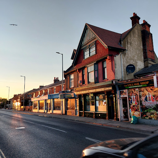 Maharani Indian and Bangladeshi Cuisine - Thumbnail