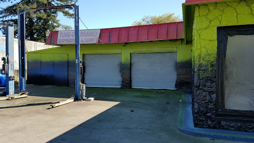 Sonoma County Auto Care - Thumbnail