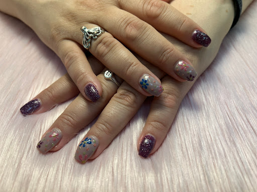 Gercegi's Hair and Nails