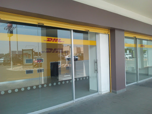 Dhl Soriana Serviplaza - Thumbnail