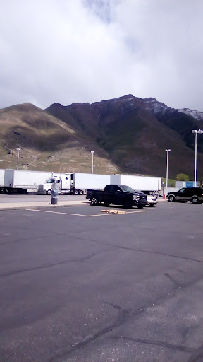 Truck Parking Lot -TA - Thumbnail