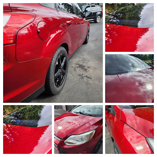 Cascade Auto Detailing