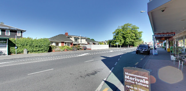Coffee Culture Merivale - Coffee shop
