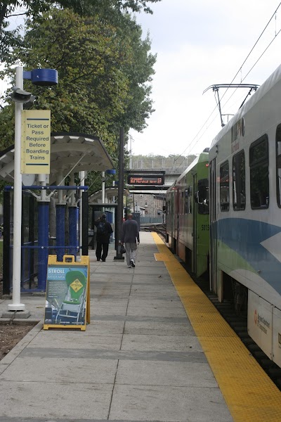 COLD SPRING LIGHT RAIL sb