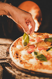 Photo n°51 de Signorizza Contres Cheverny à Le Controis-en-Sologne (Restaurant)