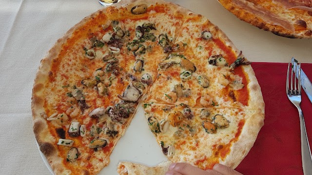 Ristorante Pizzeria Pinocchio