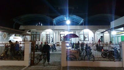 Photos of Masjid Syuhada Sumpiuh