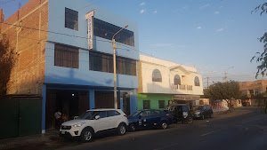 Hostal LIBERTAD 4