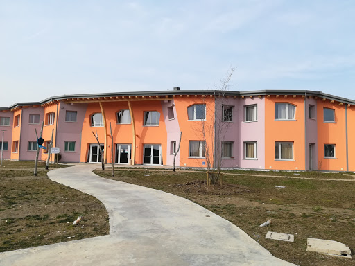 Steiner Waldorf School Padova