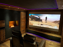 Cine Megeve (Showroom) à Megève