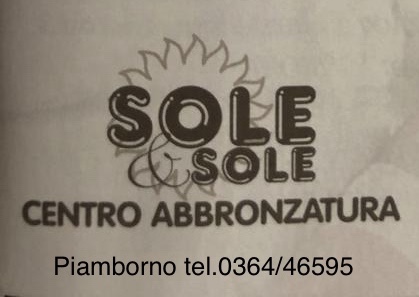 Centro Abbr. Sole & Sole - Thumbnail