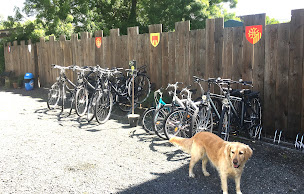 Photo n°61 de Flower Camping Les Granges à Luynes (Agence de location de mobile homes)