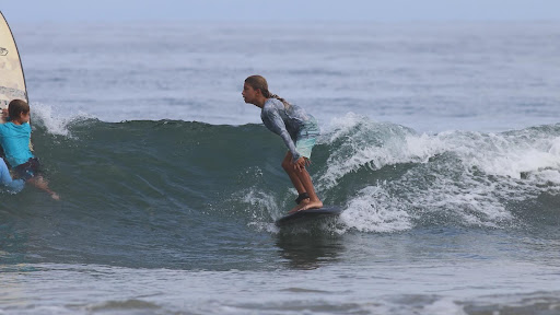 Nimbu Yumbu Surf School Costa Rica