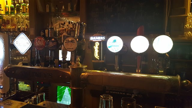 Sweeney's Bar