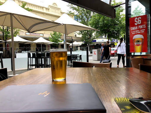 Rubix Bar & Cafe - Thumbnail
