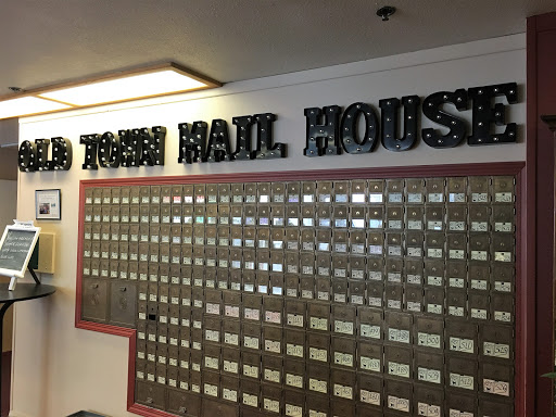 Old Town Mail House - Thumbnail
