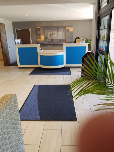 Photos of Holiday Inn Express Harrisburg East