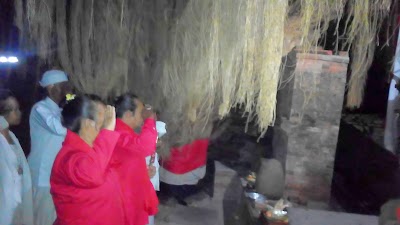 Photos of Pura Medang Kemulan