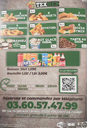 Photo n°4 de Di Napoli à Fresnoy-le-Grand (Restauration rapide)