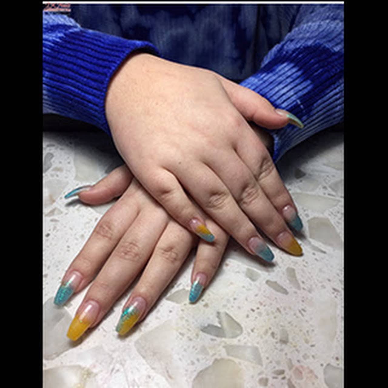 TK Nails Nail Salon in Greenwood