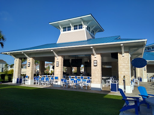 Blue Marlin Grill